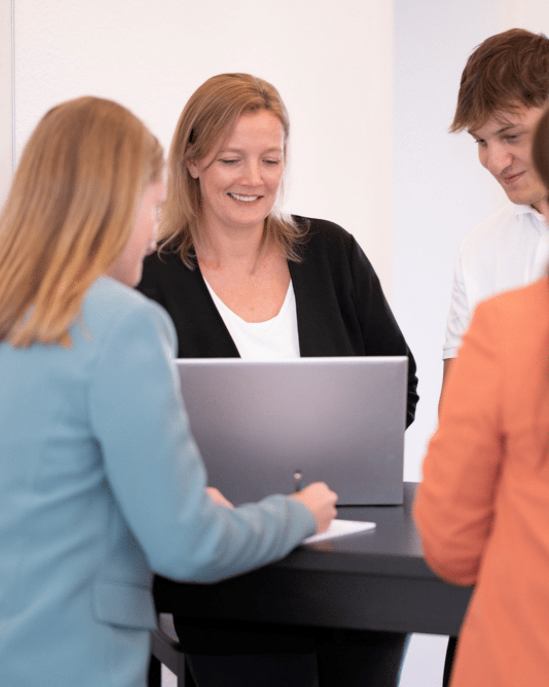 Karrieremöglichkeiten